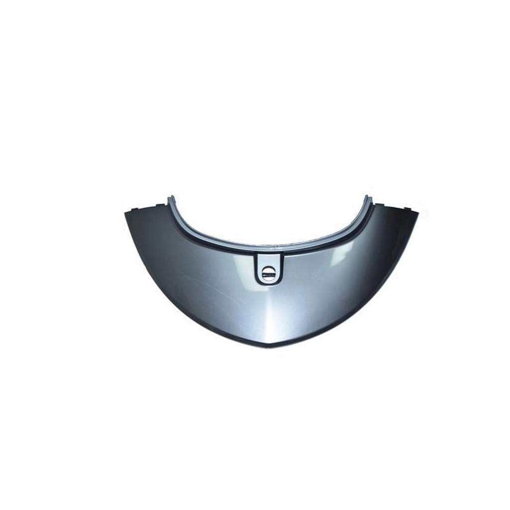 KUBA SPACE ARKA YAN PANEL BİRLEŞTİRİCİ GRİ [SPACE MAX - BOLERO] #KM 71525